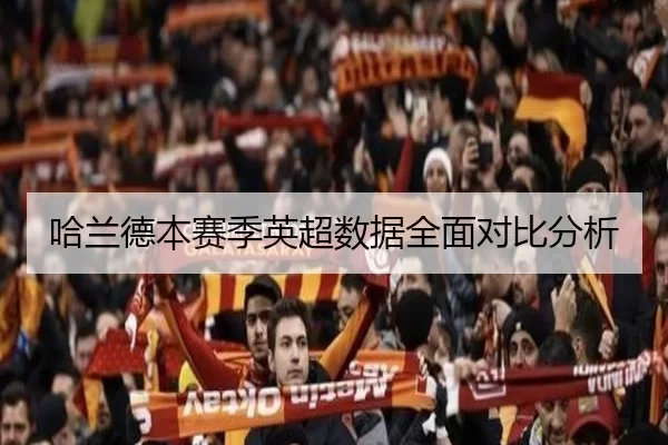 哈兰德本赛季英超数据全面对比分析